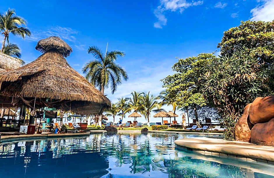 Bahia del Sol Beach front Boutique Hotel