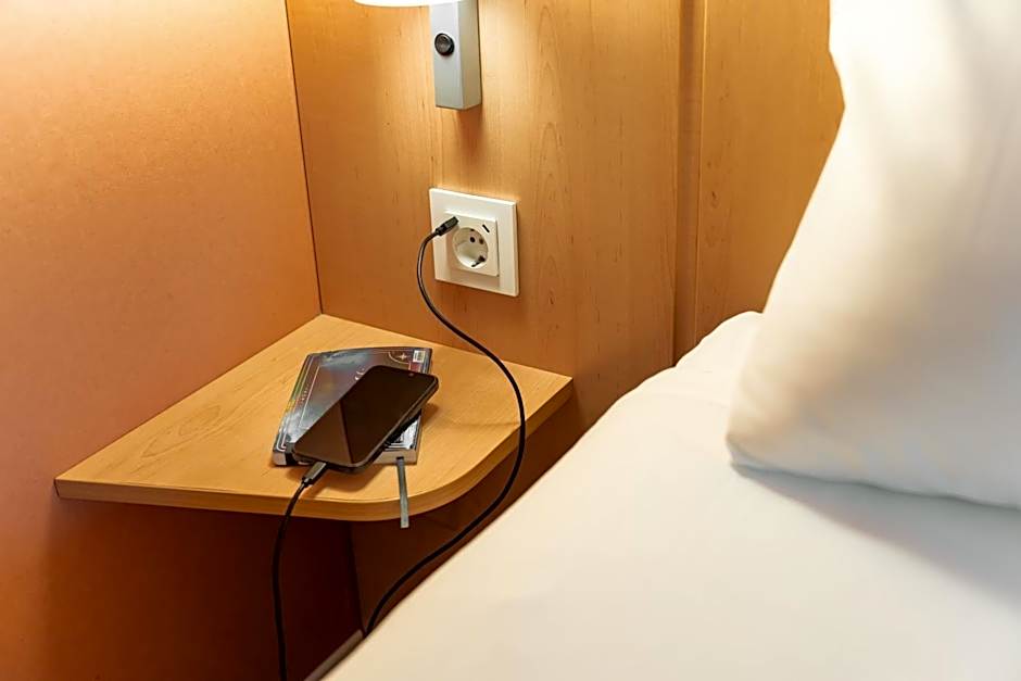 ibis Barcelona Ripollet