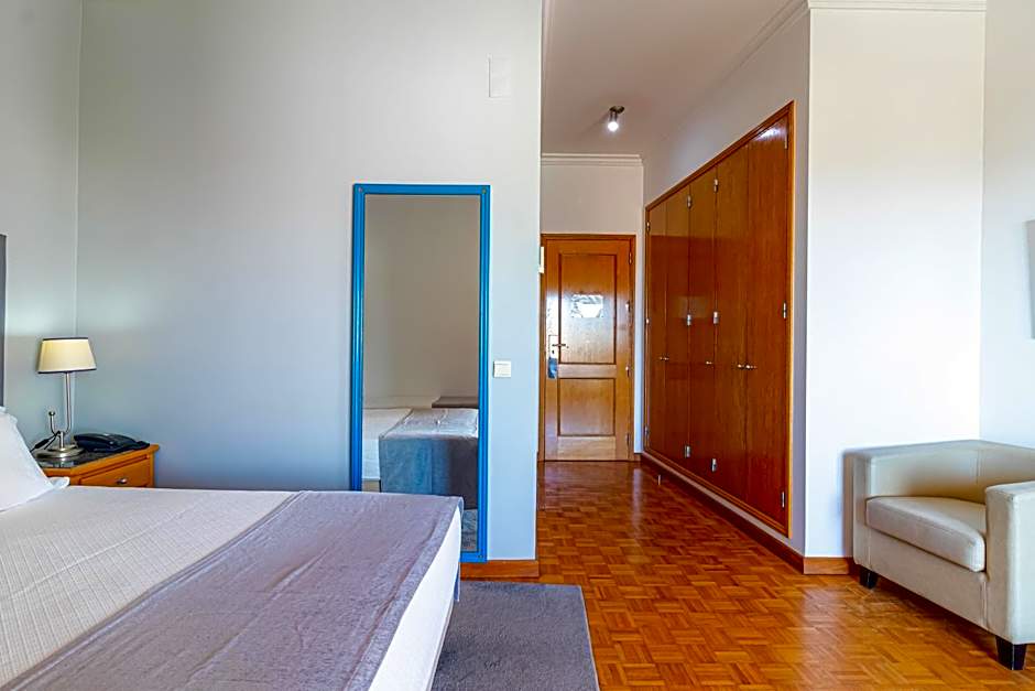 Hotel Maritur - Adults Only