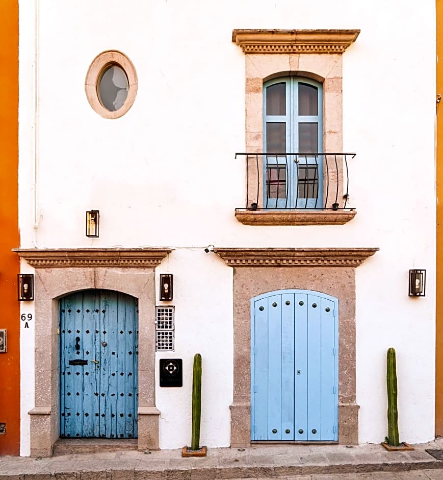 Casa Delphine