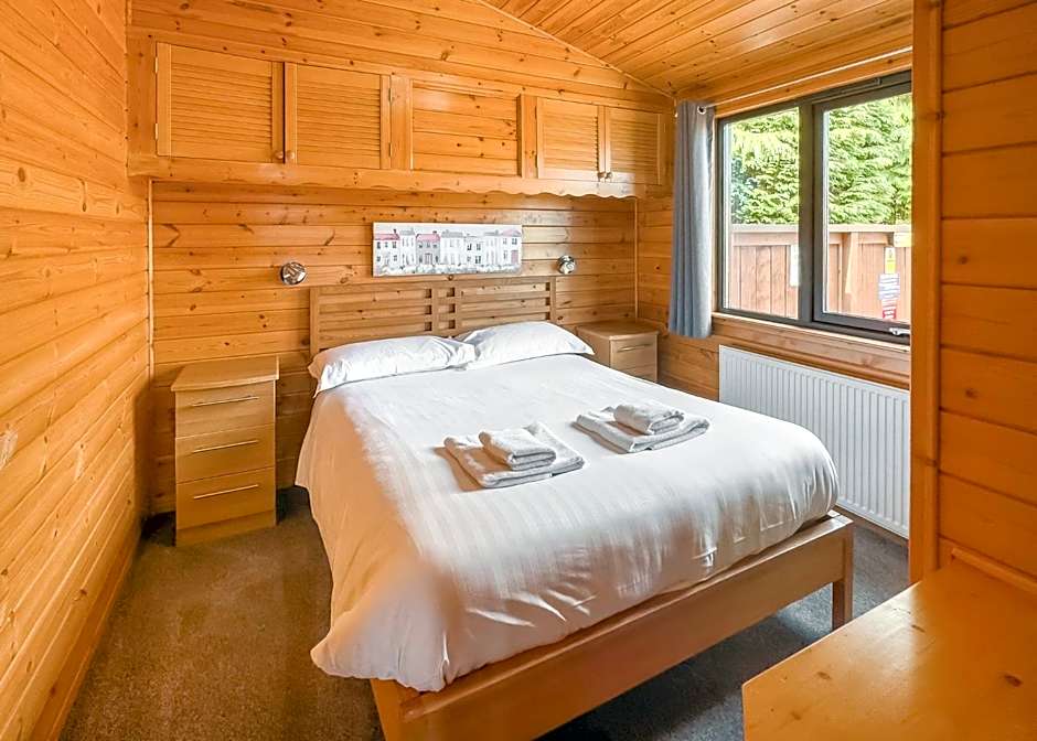 Whitecairn Holiday Park