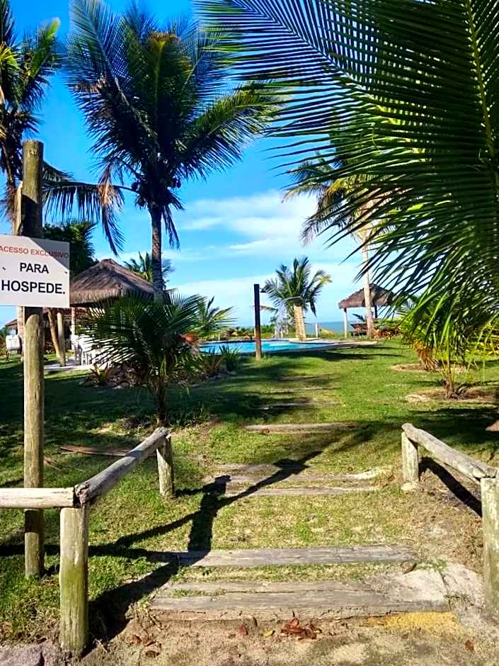 HOTEL PRAIA DA PAIXÃO