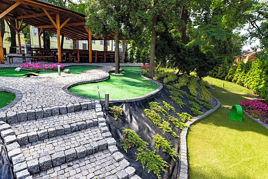 Hotel Senator Konferencje & SPA