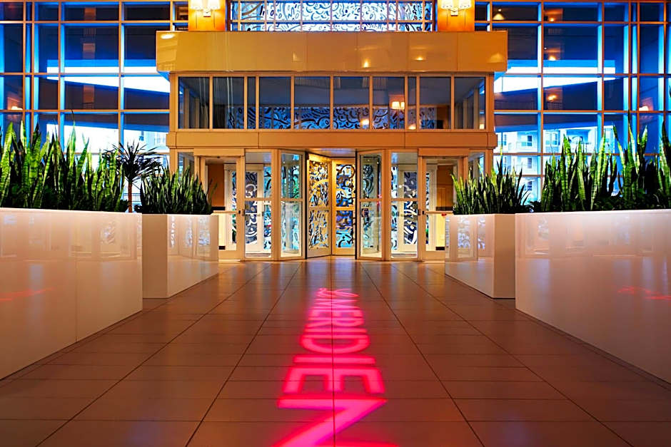 Le Meridien Dallas By The Galleria