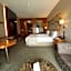 Cevahir Hotel Istanbul Asia