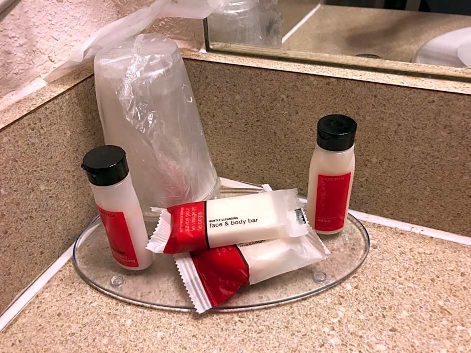 Howard Johnson by Wyndham Salem