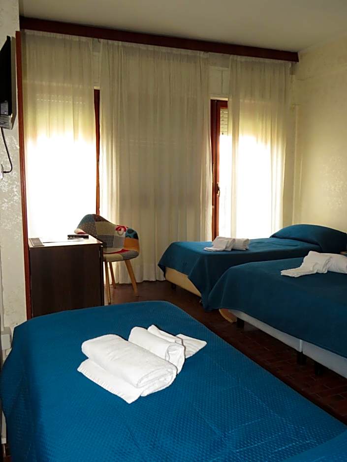 Hotel San Michele