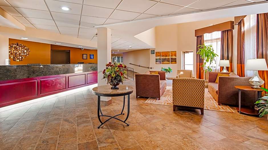 Best Western Philadelphia South - West Deptford Inn