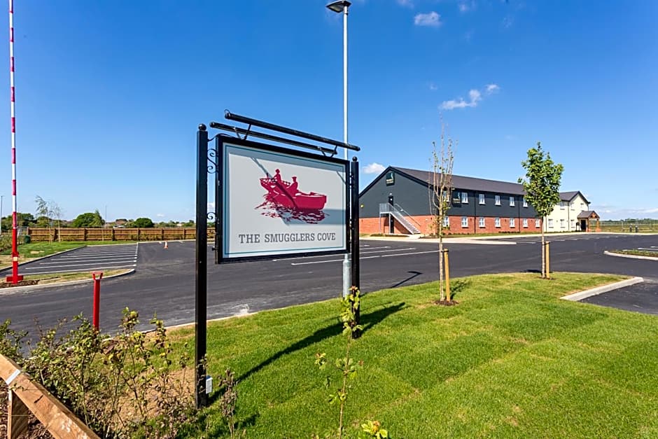 The Aviator, formerly Smugglers Cove, Clacton On Sea by Marston's Inns