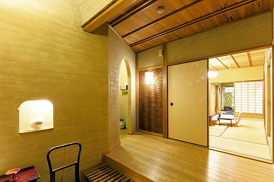 Futsukaichi Hot Spring - Daimaru Besso