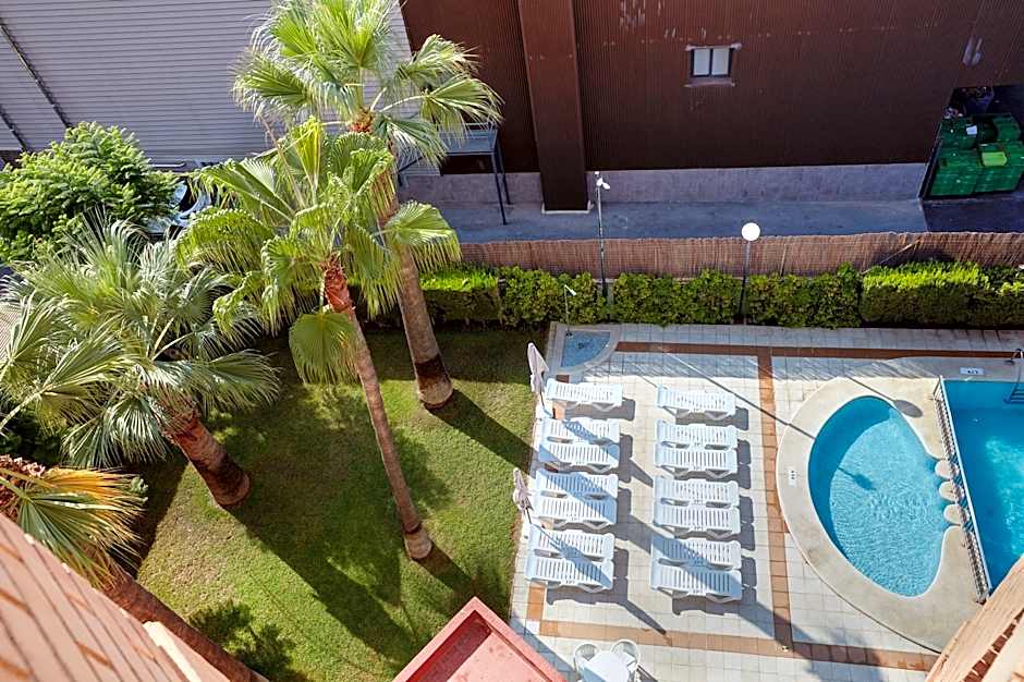 La Caseta Apartments 