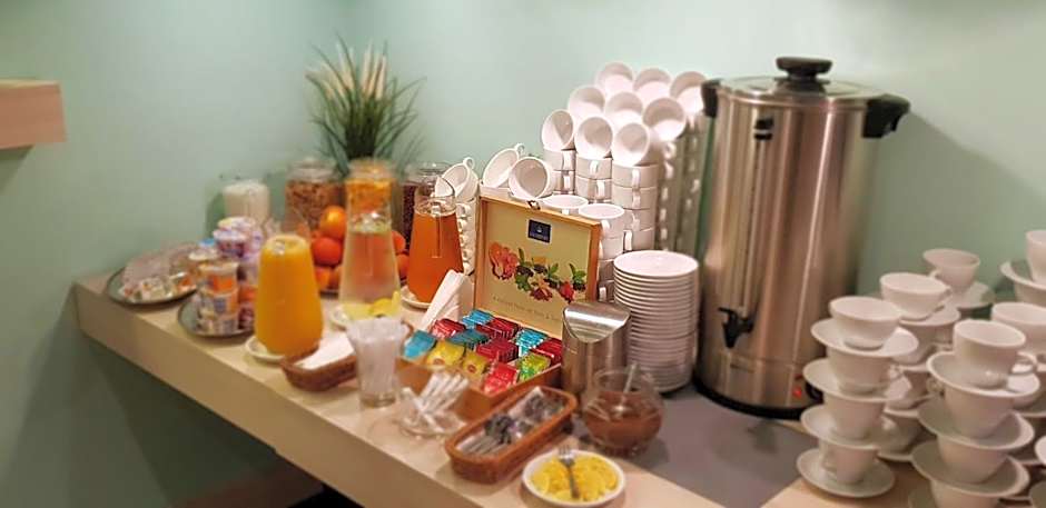 Hotel Mazowiecki Łódź