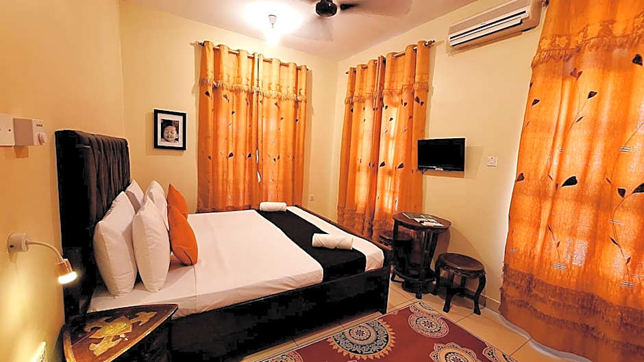 Rumaisa Hotel