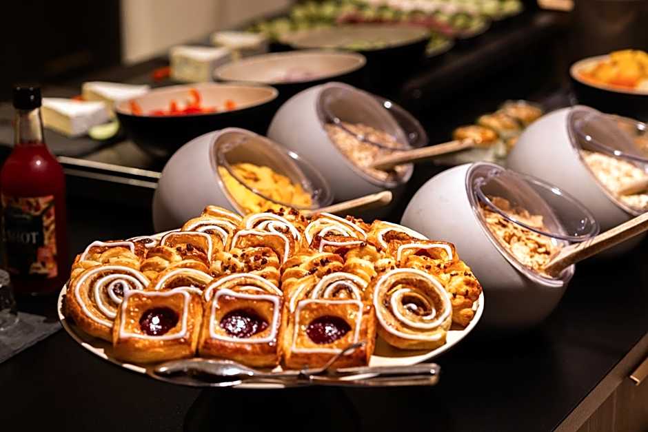 Milling Hotel Windsor