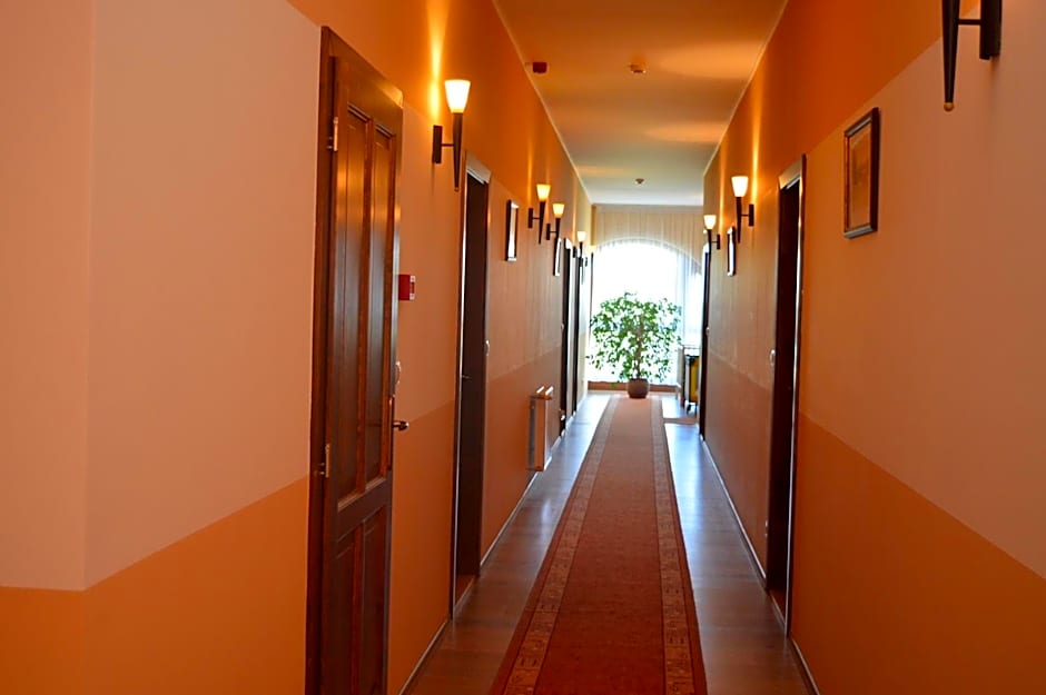 Piroska Csárda és Panzió