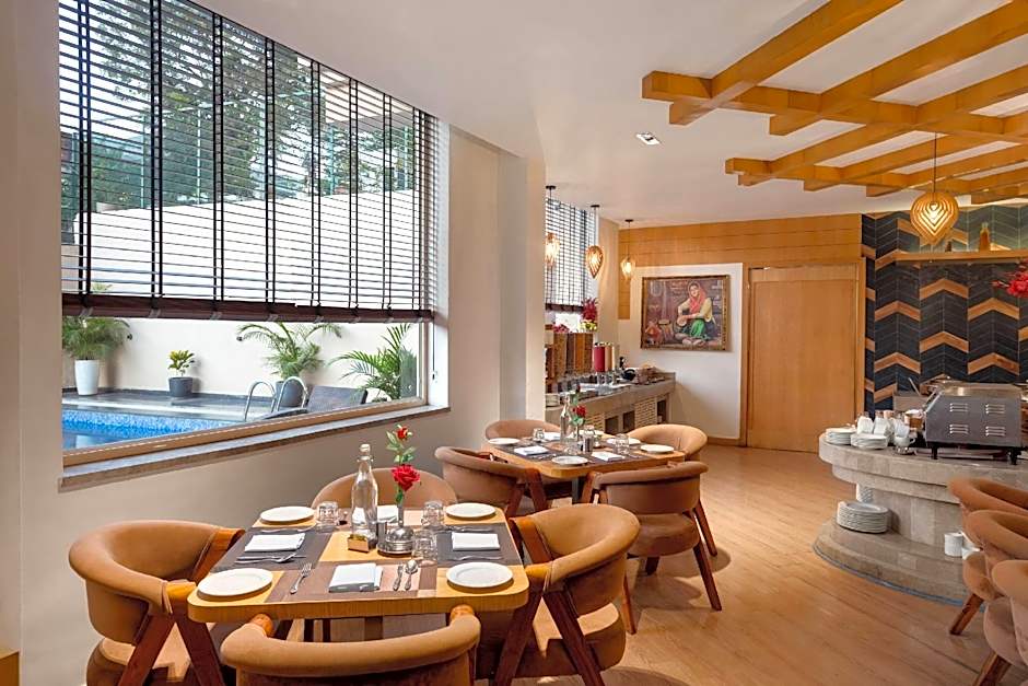 Ramada by Wyndham Katra Station Road