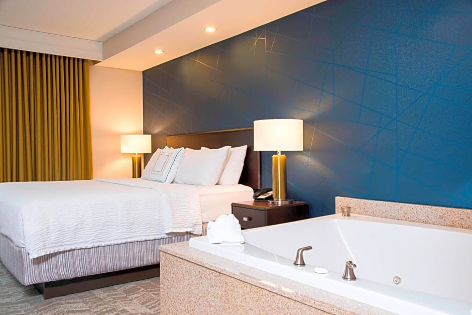 SpringHill Suites Midland