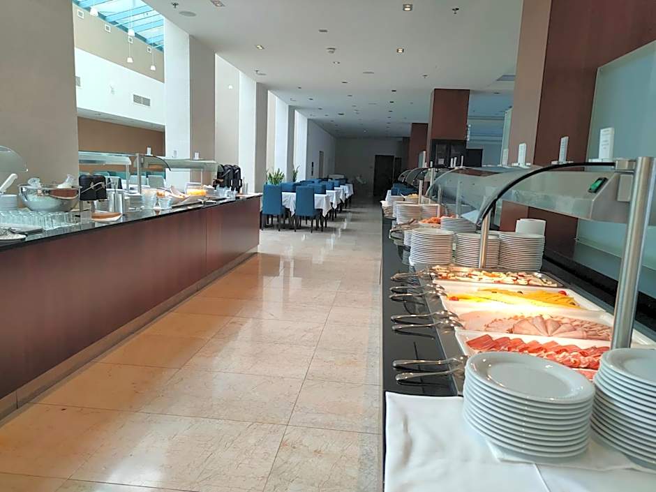 Admiral Grand Hotel