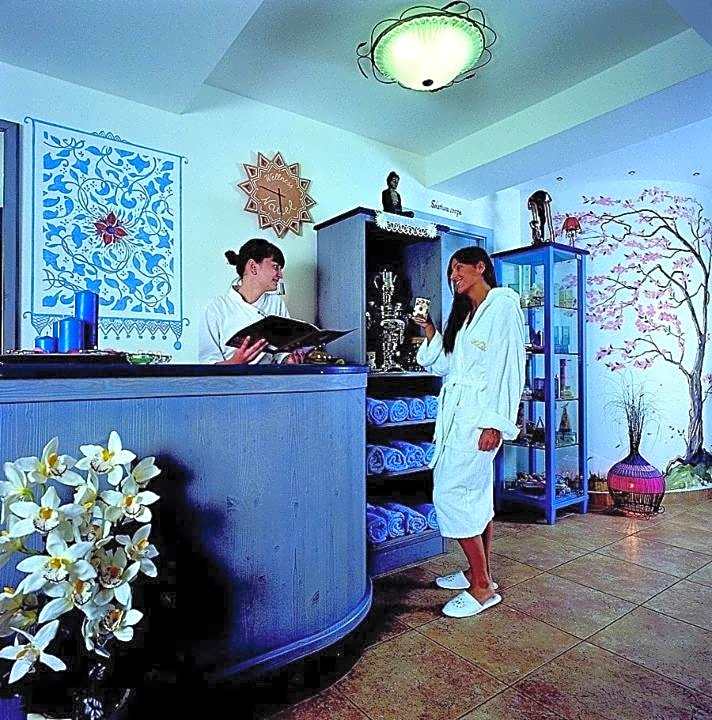 Hotel Alba Wellness & Spa