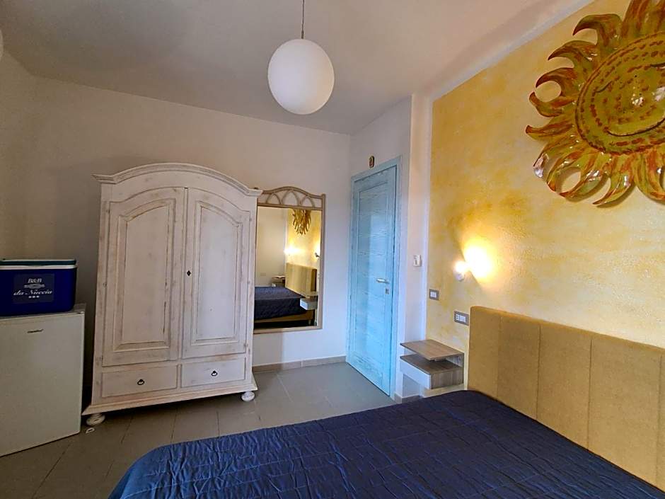 B&B da Nuccia Villasimius