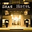 Seas Hotel Amman