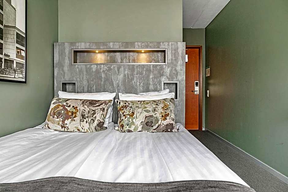 Best Western Ta Inn Hotel