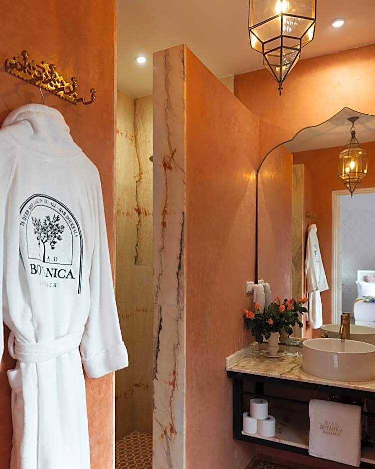 Riad Botanica