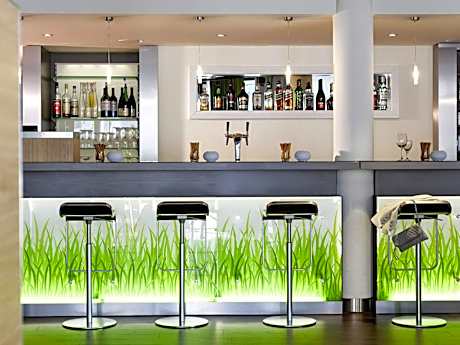 ibis Berlin Dreilinden