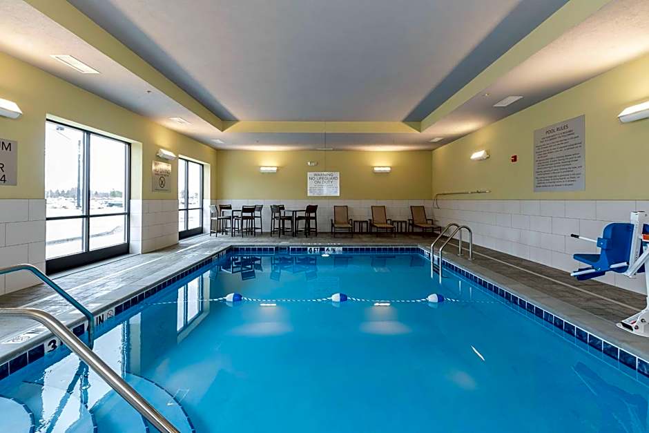 Courtyard by Marriott South Bend Downtown