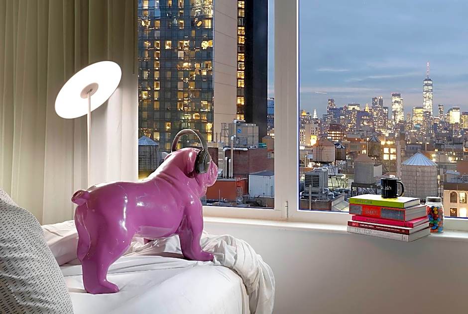 INNSIDE New York Nomad