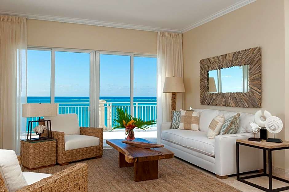 The Venetian on Grace Bay