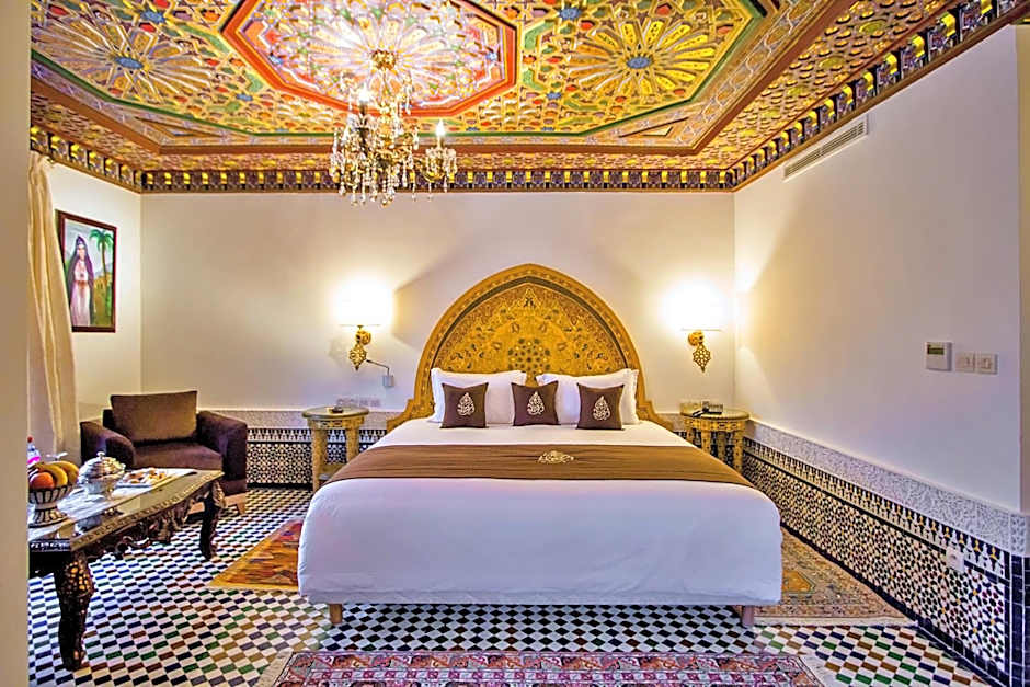 Riad Marjana suites & Spa