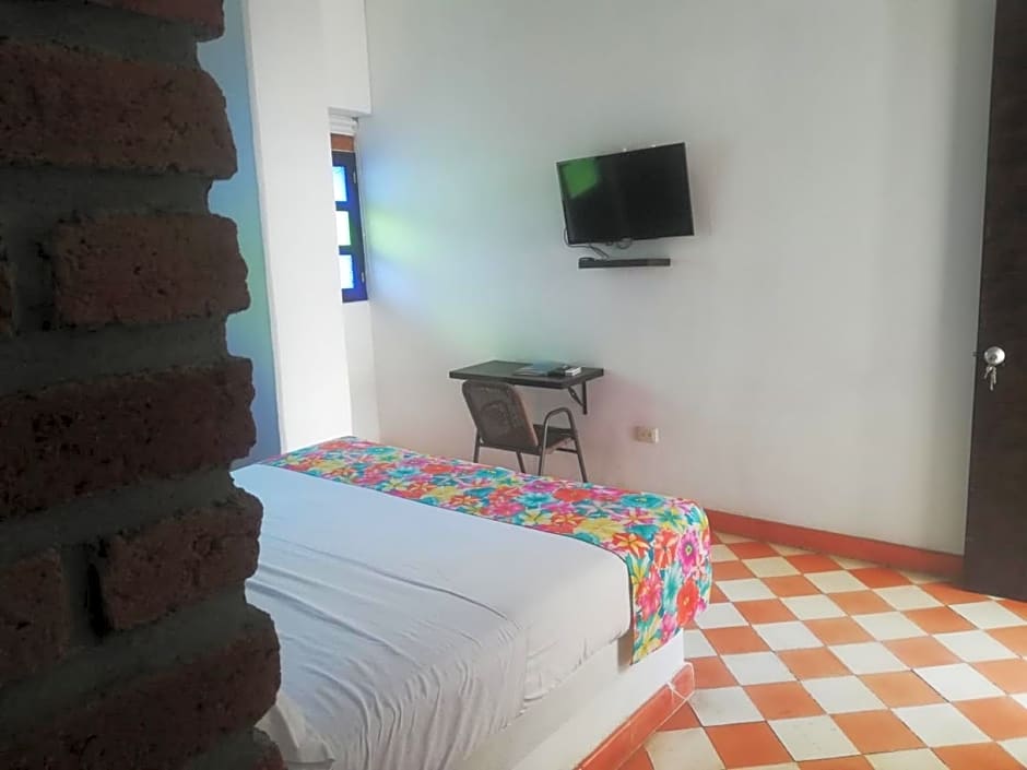 Hotel Santa Marta by MIJ