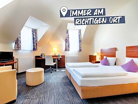 ACHAT Hotel Wiesbaden City