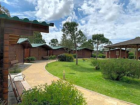 Alojamiento Rural Coto de la Isleta