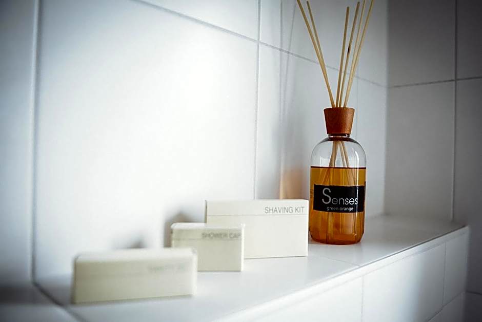 Hotel Angermeier GARNI