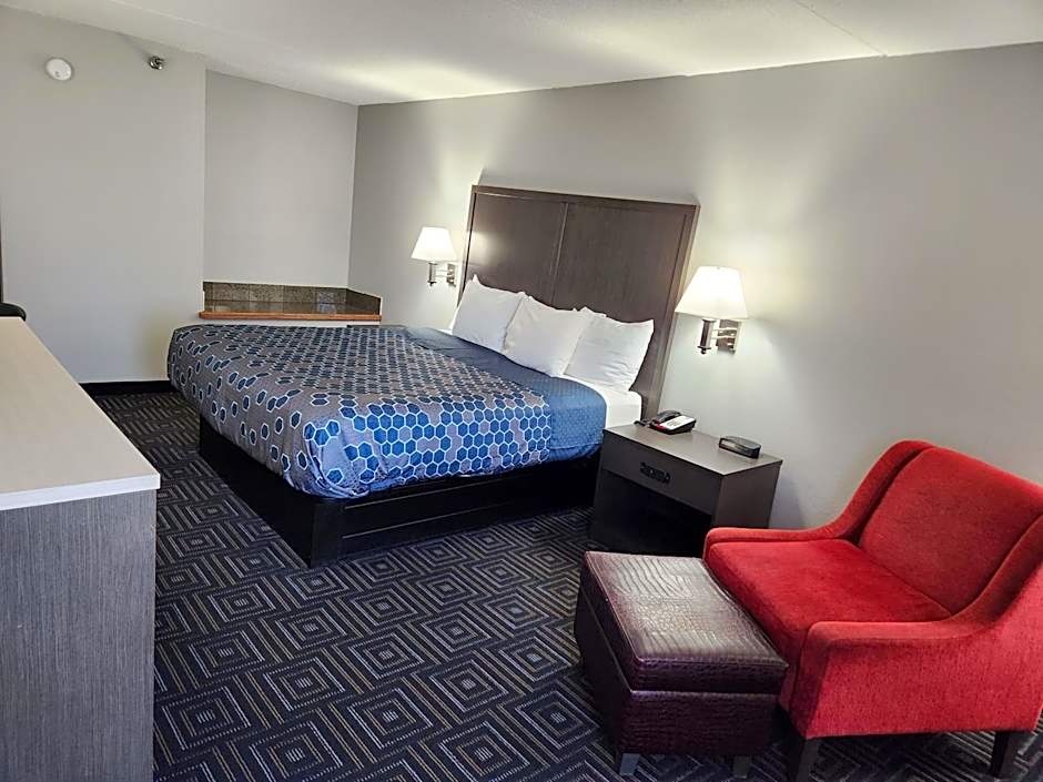 Twin Cities Inn, Mounds View
