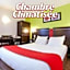 Enzo Hotels Reims Tinqueux