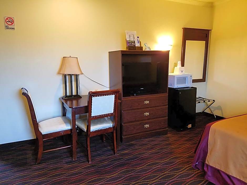 Americas Best Value Inn Ozona