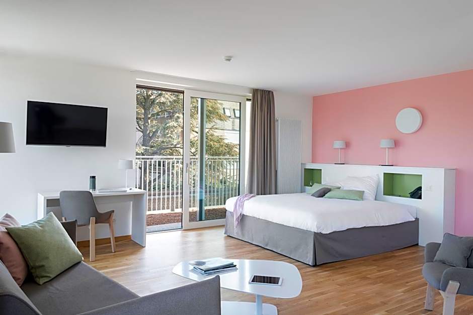 Hotel des Patients