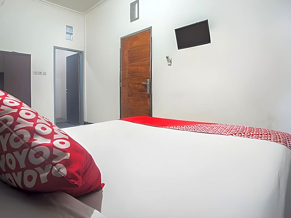 Hotel O Icha Homestay