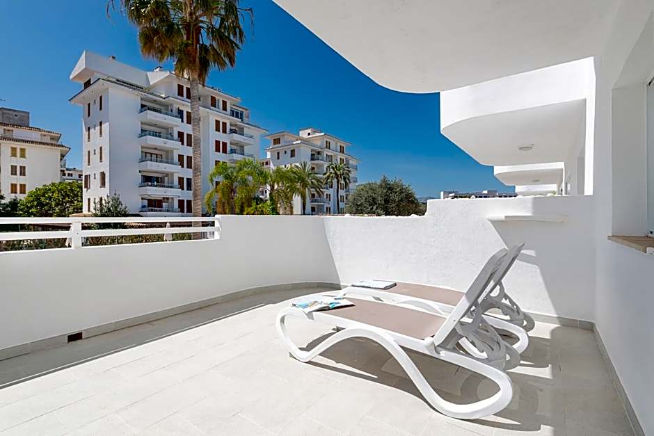 Olive Beach Apartamentos