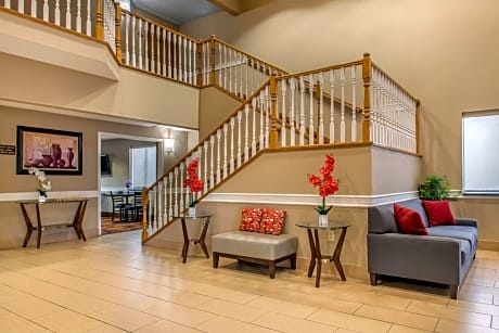 Quality Inn Bloomington Near University