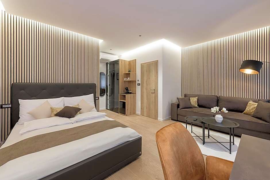 ROYAL SUITE, Ljubljana