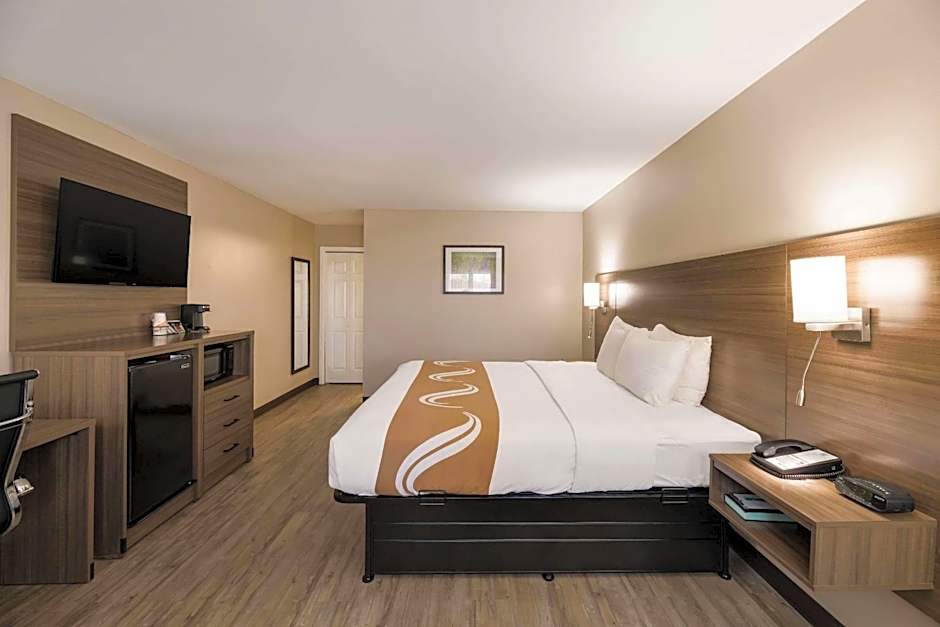 Quality Inn Sonora TX