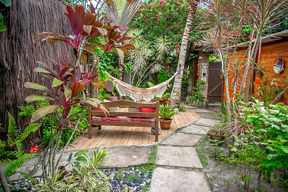 Suites de Charme Amoremio