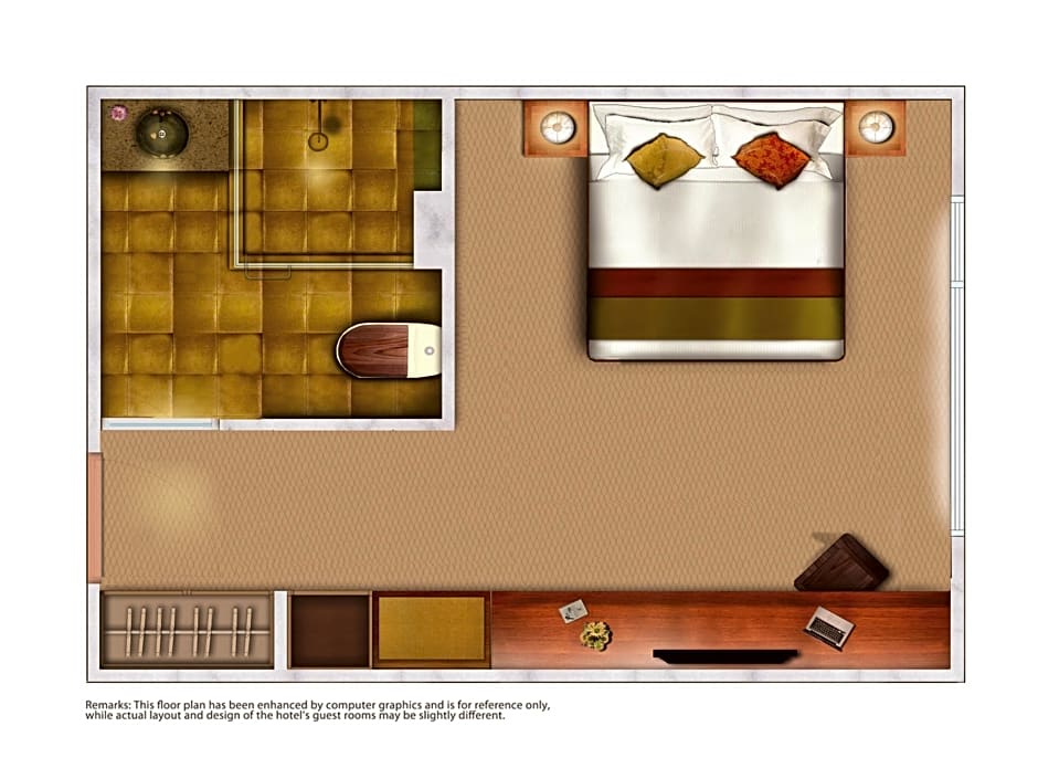 Butterfly on Wellington, Central