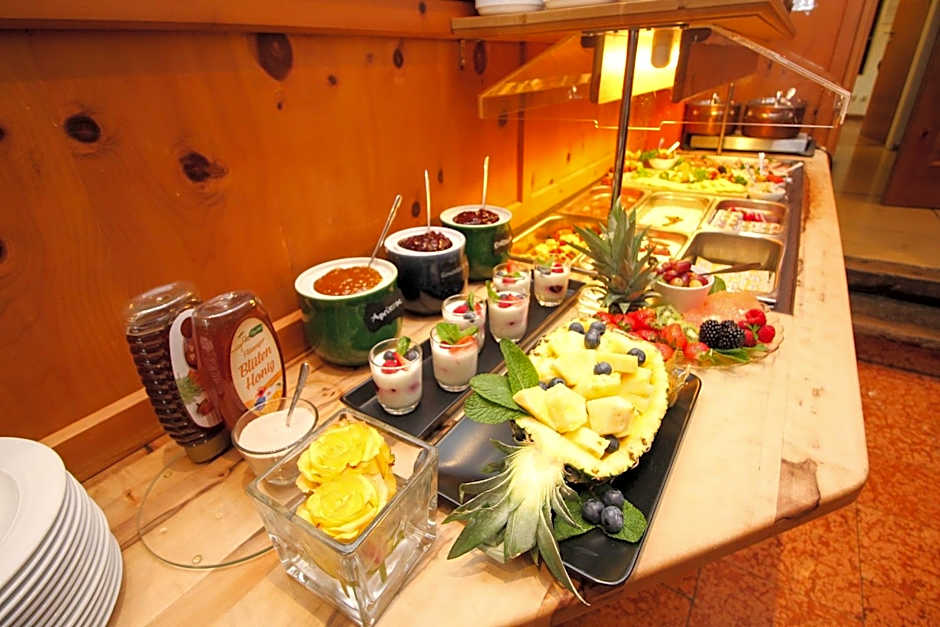 Hotel Heigl