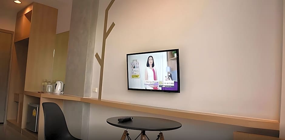 B Boutique Residence