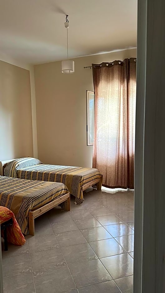 B&B Oasi del Voscone